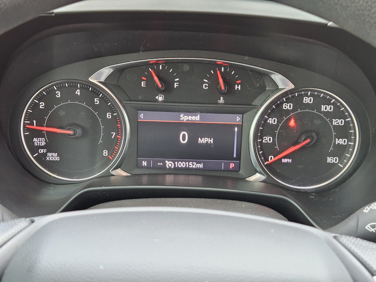 Certified 2023 Chevrolet Blazer LT w/ Midnight/Sport Edition FWD image 18