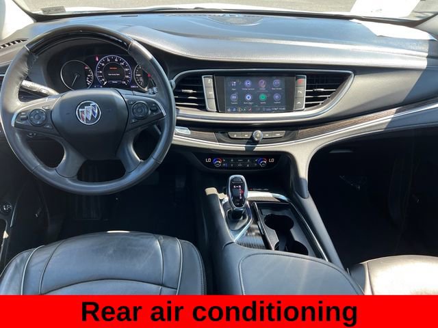 Used 2021 Buick Enclave Avenir image 31