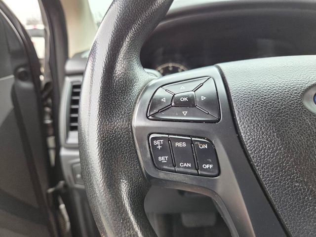 Used 2020 Ford Ranger XL w/ FX4 Off-Road Package image 22
