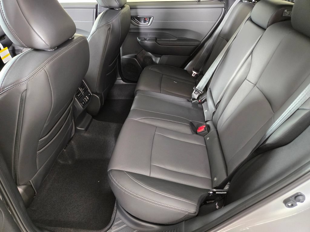New 2026 Subaru Outback Touring XT AWD/4WD image 10