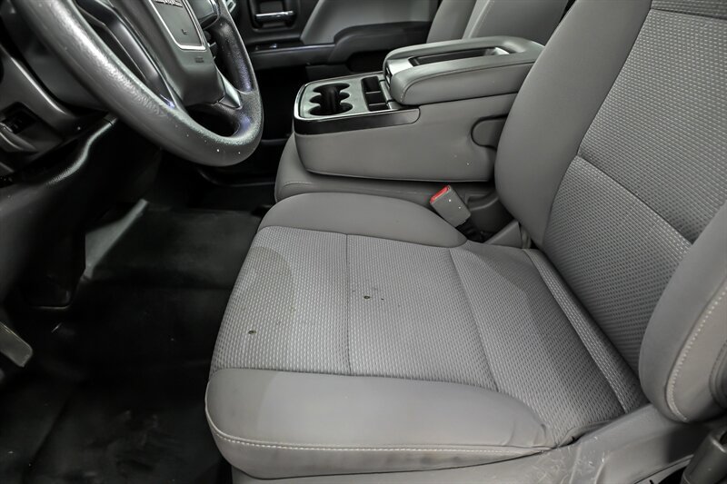 Used 2019 GMC Sierra 1500 Limited w/ Sierra Convenience Package RWD image 14
