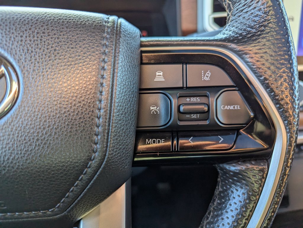 Used 2023 Toyota Tundra 1794 Edition image 26