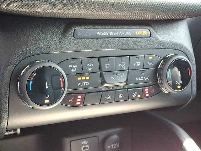 Used 2024 Ford Bronco Sport Outer Banks w/ Tech Package AWD/4WD image 19