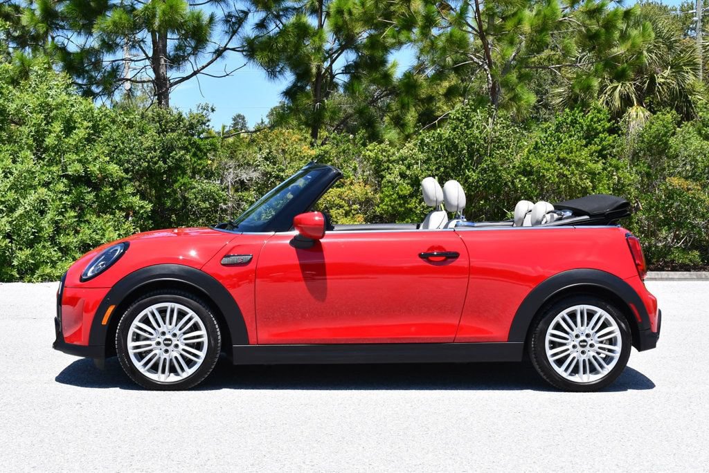 Used 2024 MINI Cooper S FWD image 28