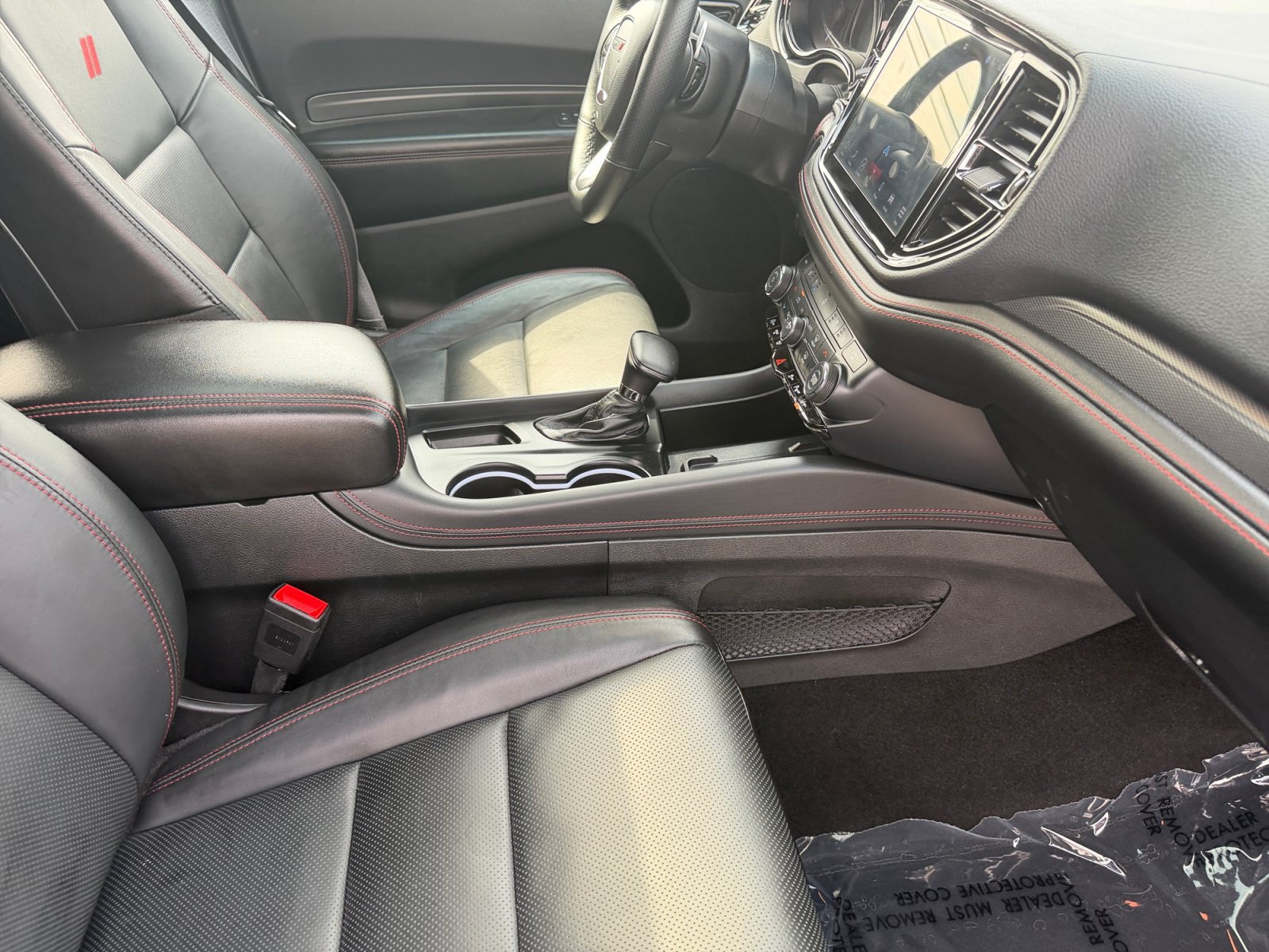 Used 2026 Dodge Durango GT AWD/4WD image 9