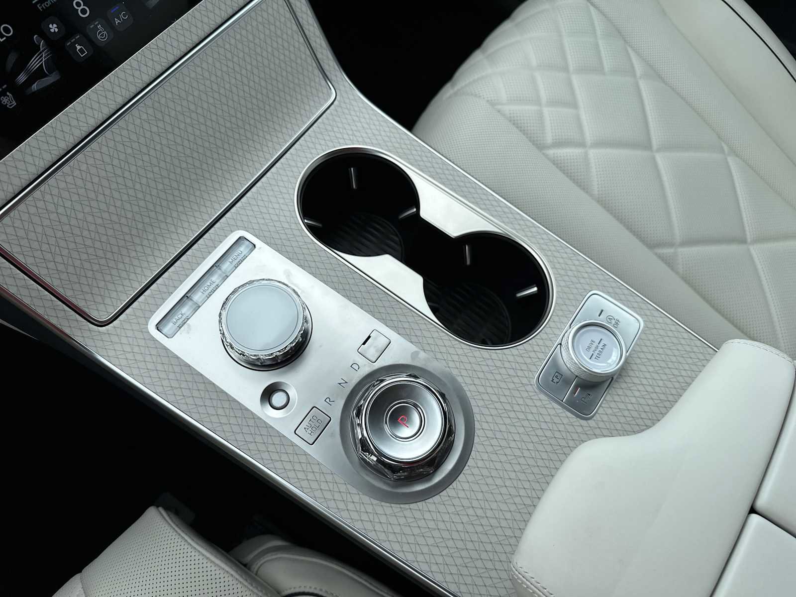 New 2026 Genesis GV80 3.5T Prestige image 20