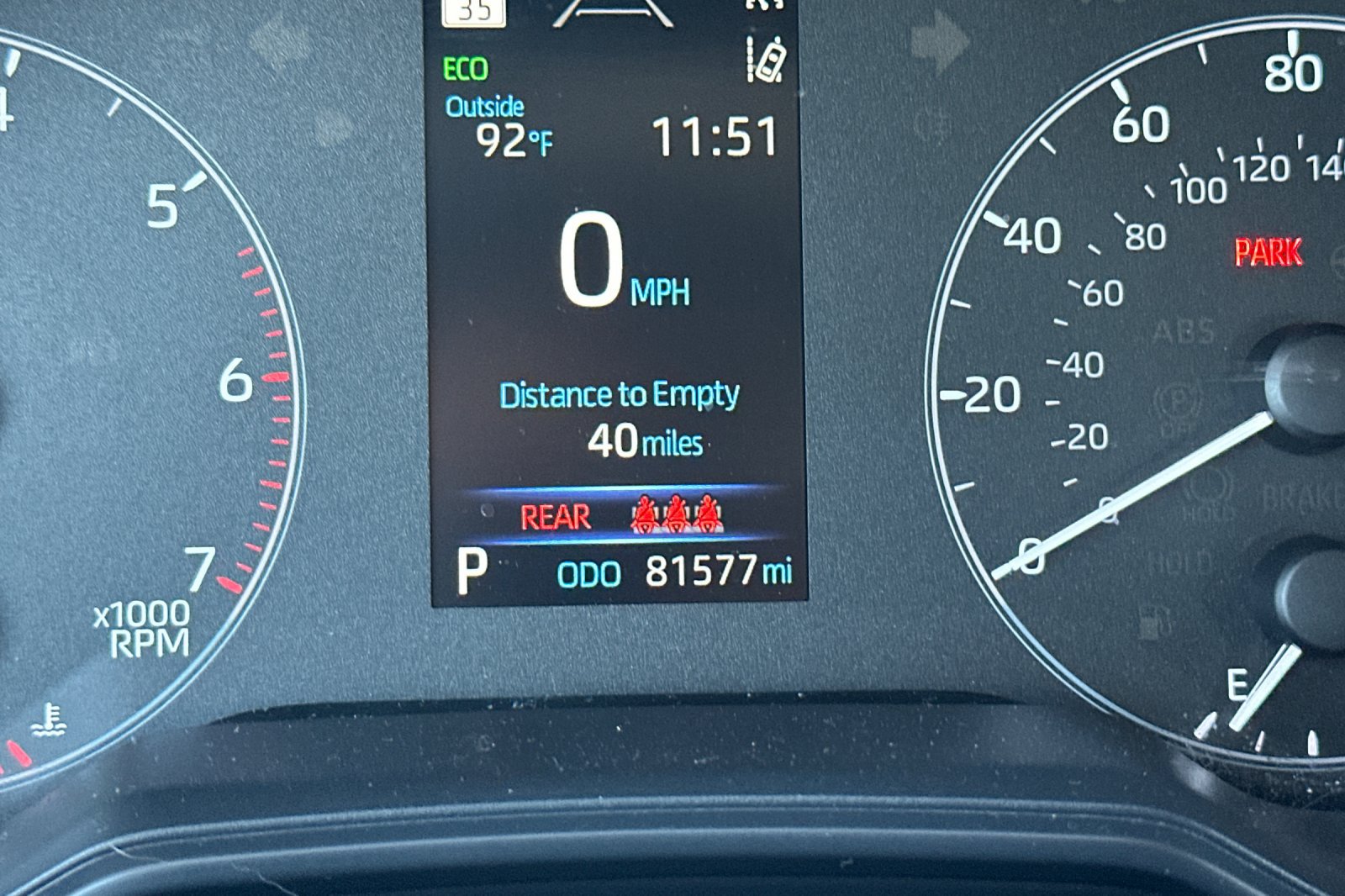 Used 2023 Toyota Corolla LE FWD image 23