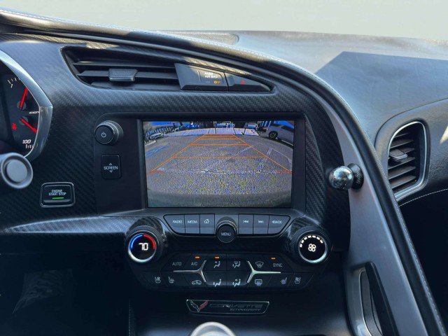 Used 2014 Chevrolet Corvette Stingray Coupe w/ 3LT Preferred Equipment Group image 26