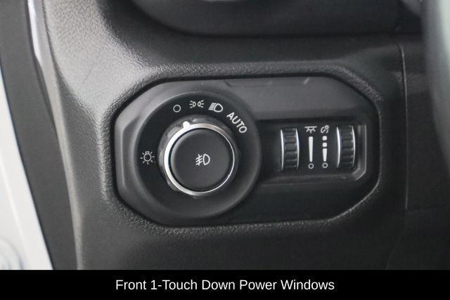 Used 2022 Jeep Wrangler Unlimited Sport AWD/4WD image 14