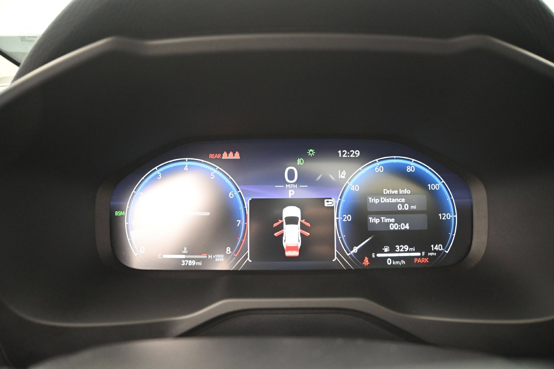 Used 2025 Toyota RAV4 Limited w/ Weather Package AWD/4WD image 30