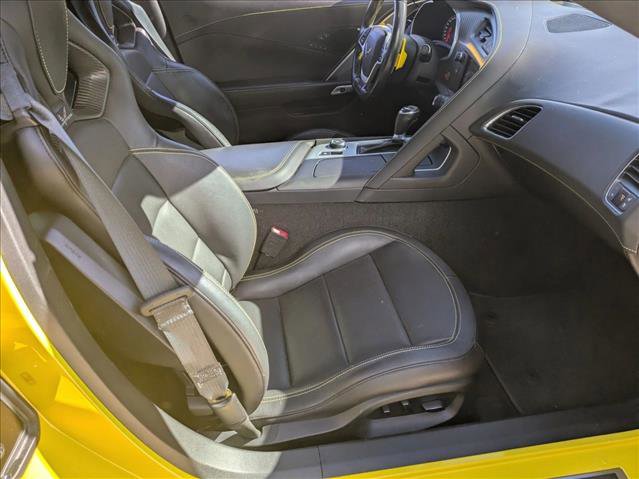 Used 2019 Chevrolet Corvette Z06 image 21