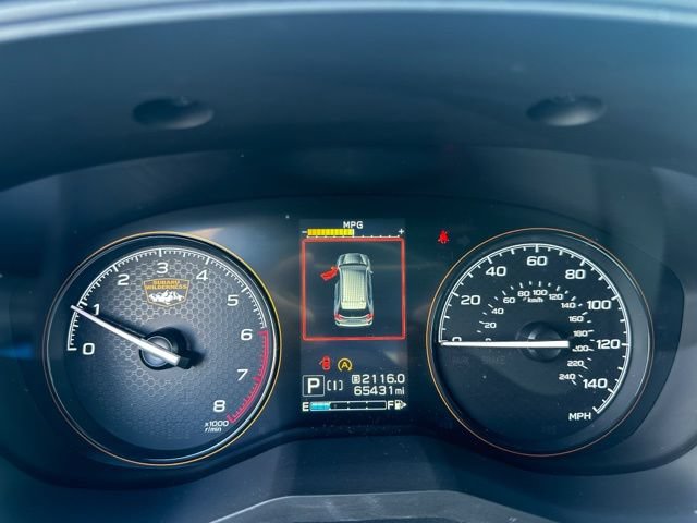 Used 2022 Subaru Forester Wilderness AWD/4WD image 17