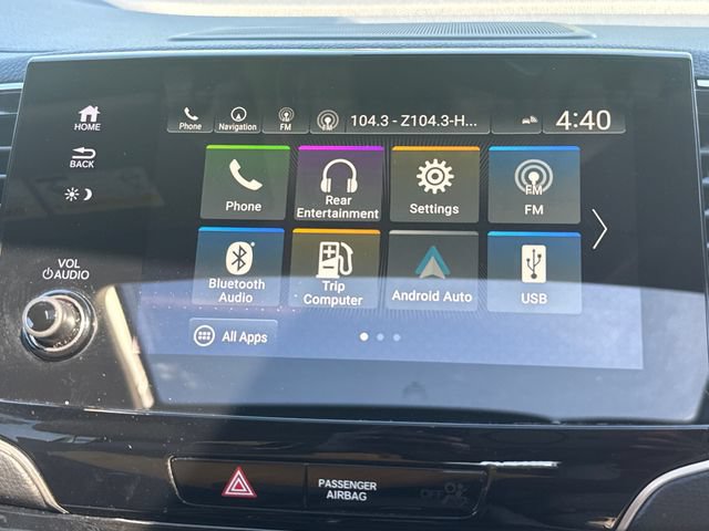 Used 2019 Honda Pilot Touring image 18