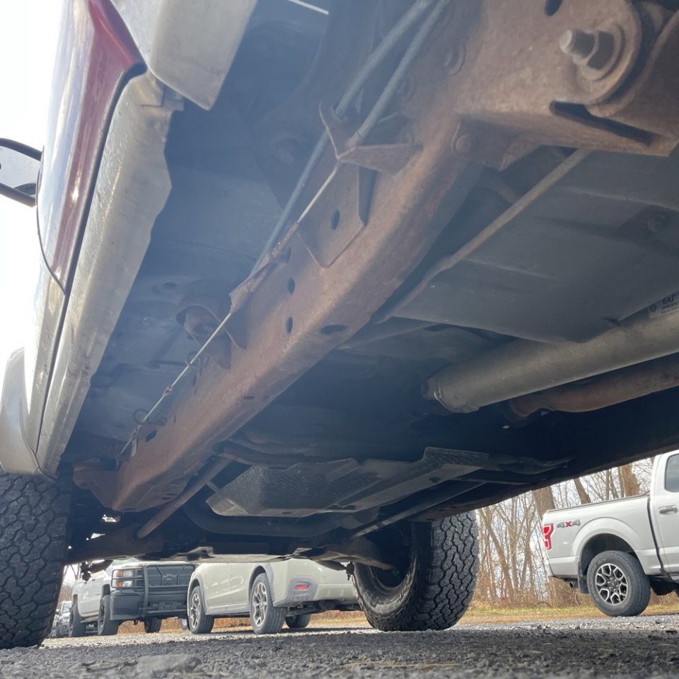 Used 2003 GMC Sonoma SLS w/ SLS Preferred Equipment Group image 20