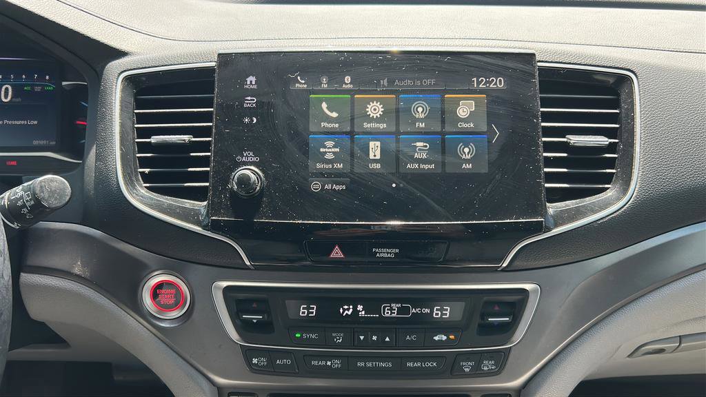 Used 2019 Honda Pilot EX-L image 20