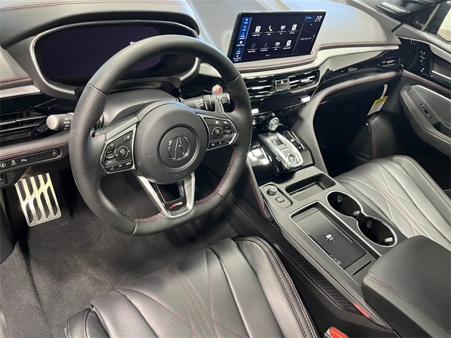 New 2026 Acura MDX A-Spec image 9
