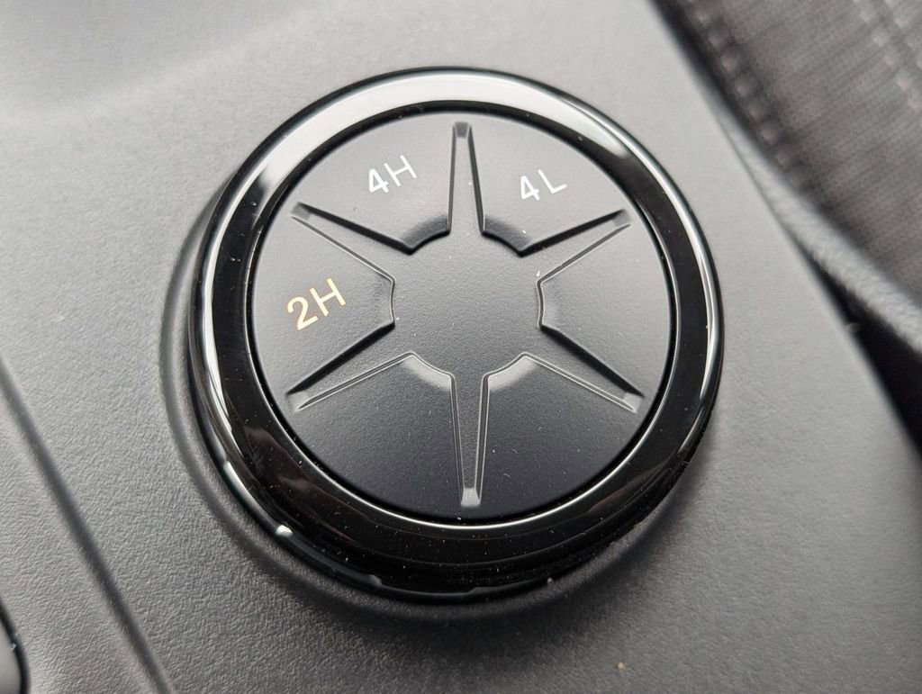 New 2026 Ford Ranger XLT w/ Equipment Group 301A High image 36