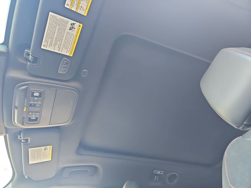 New 2026 Ford Explorer ST w/ Sun And Sound Package image 31