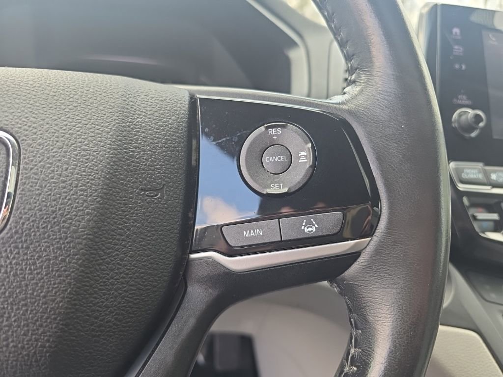 Used 2018 Honda Odyssey EX-L image 20