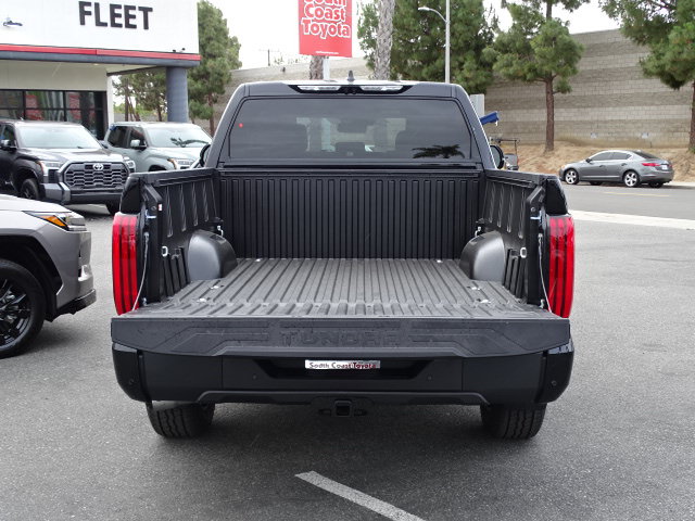 New 2026 Toyota Tundra Limited w/ TRD Off-Road Package AWD/4WD image 8