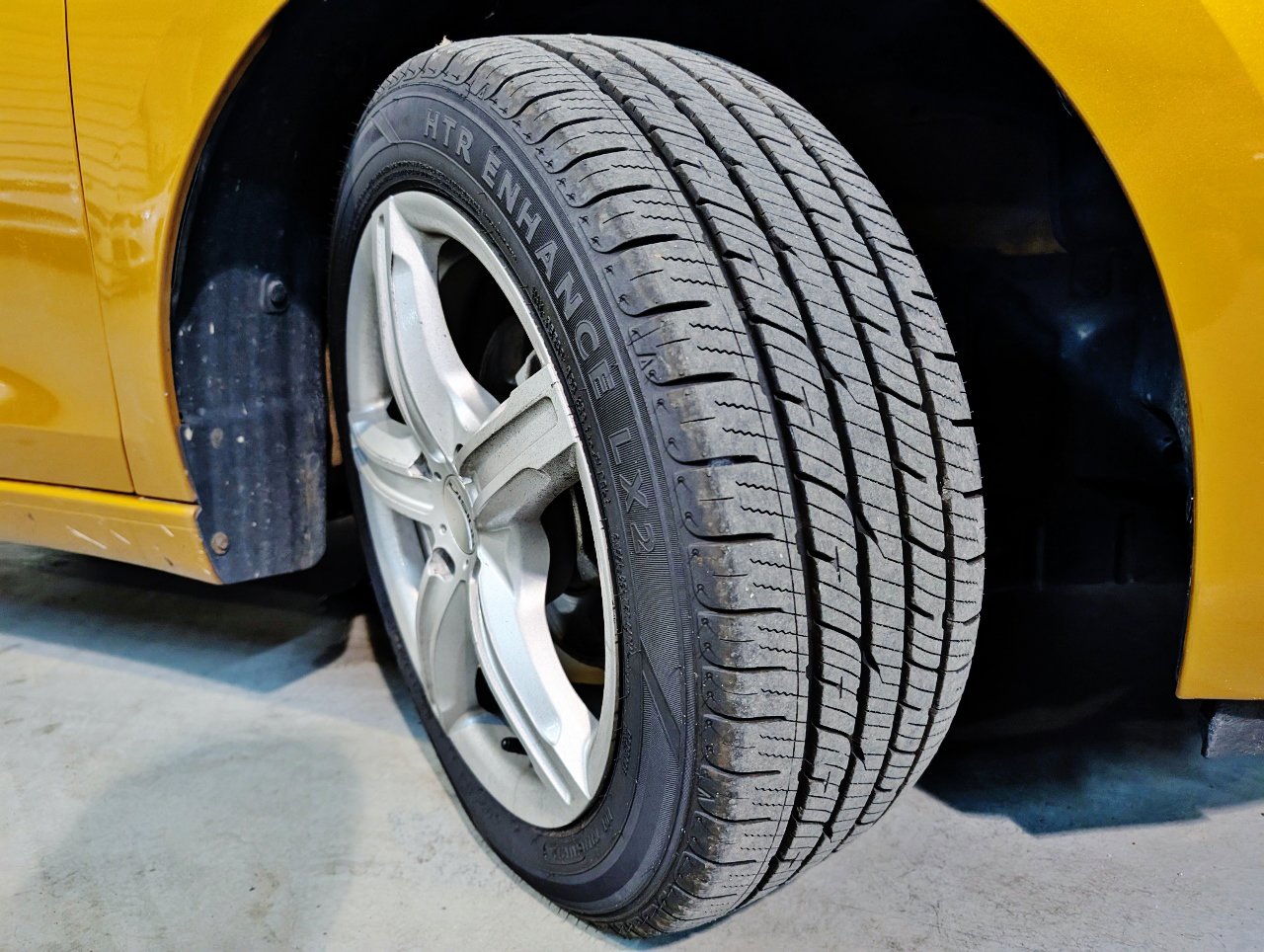 Used 2019 Chevrolet Spark LS image 49