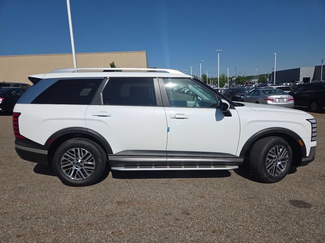 New 2026 Hyundai Palisade SEL AWD/4WD image 19