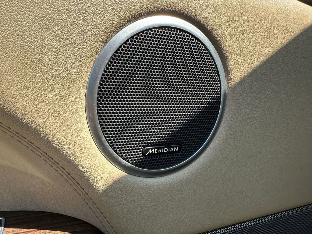 Used 2014 Land Rover Range Rover Sport HSE image 33