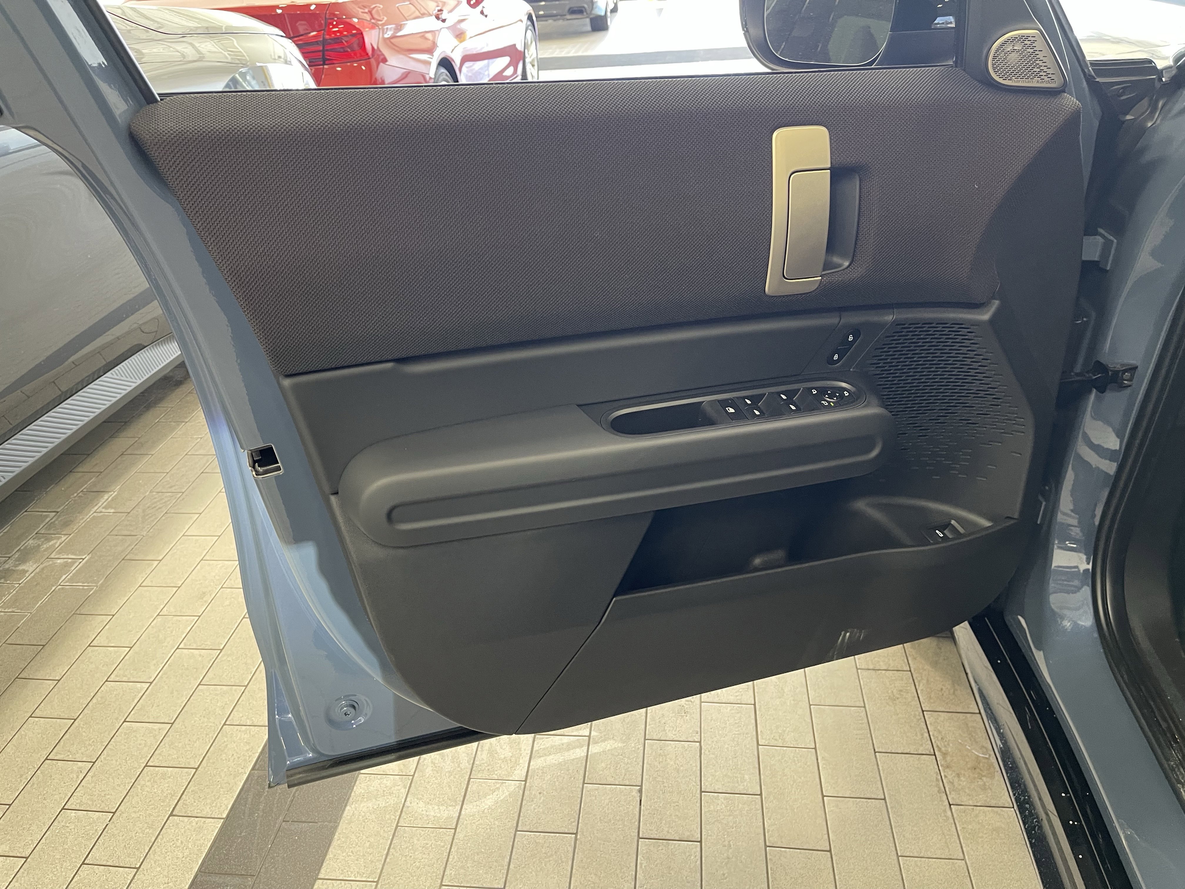 Used 2026 MINI Cooper Countryman S AWD/4WD image 7