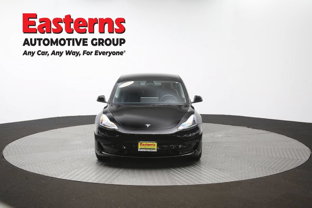 Used 2023 Tesla Model 3 Standard Range RWD image 46