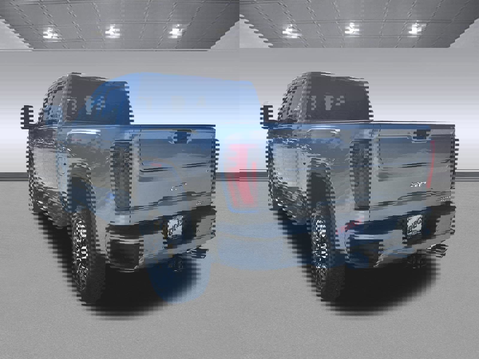 Used 2024 GMC Sierra 2500 Denali w/ Denali Reserve Package image 5