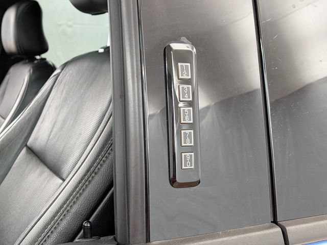 Used 2016 Ford F150 Lariat w/ Equipment Group 502A Luxury AWD/4WD image 8