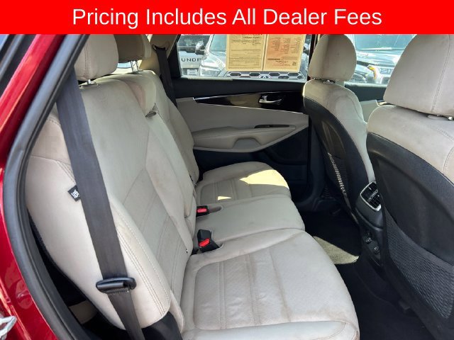 Used 2019 Kia Sorento FWD image 20