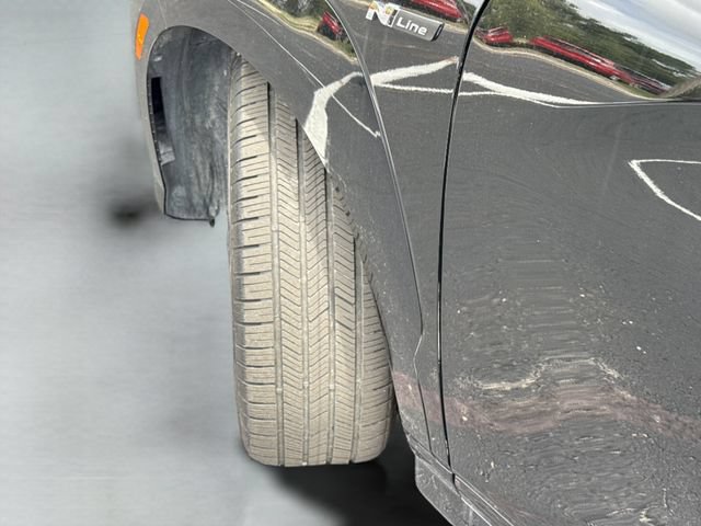 Used 2022 Hyundai Kona N Line w/ Tech Package FWD image 52