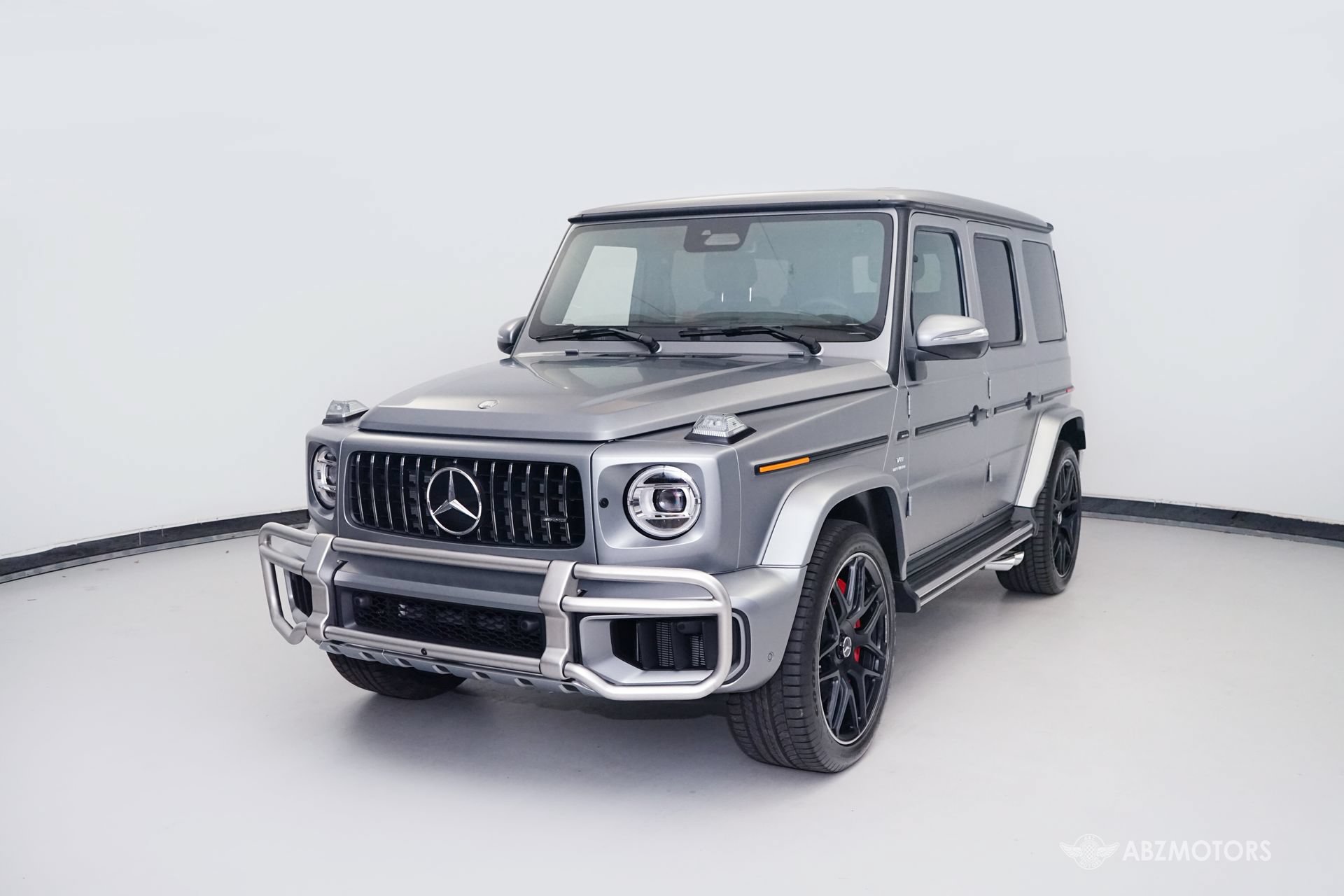 Used 2026 Mercedes-Benz G 63 AMG 4MATIC image 2