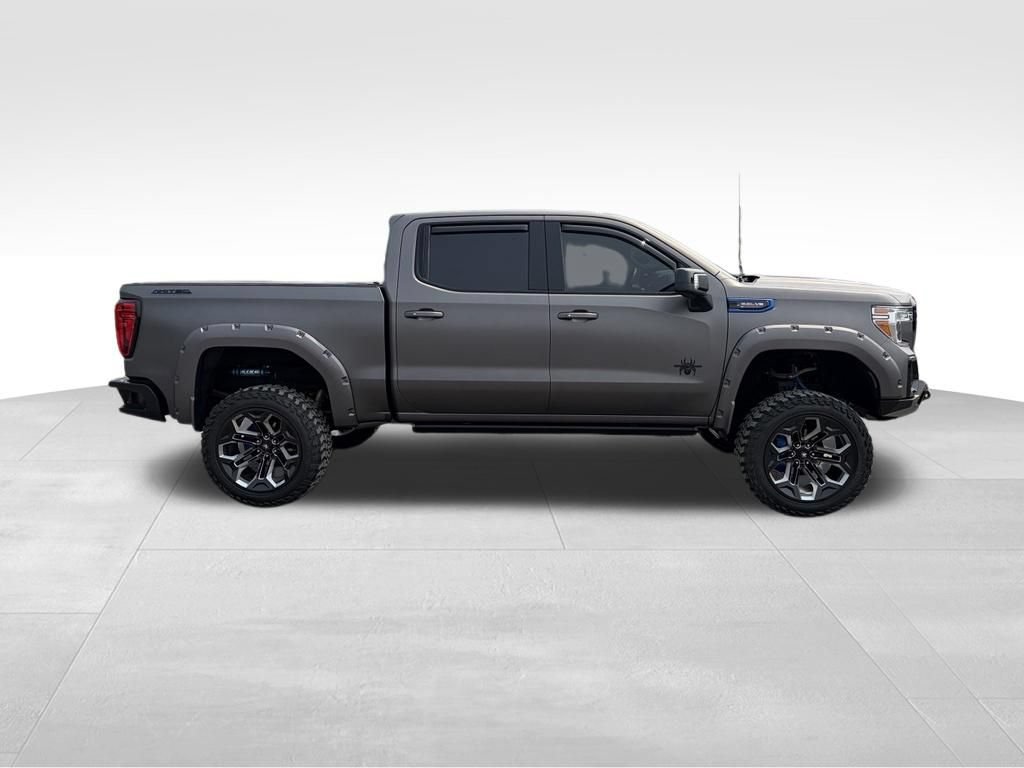 Used 2020 GMC Sierra 1500 AT4 w/ AT4 Premium Package AWD/4WD image 29