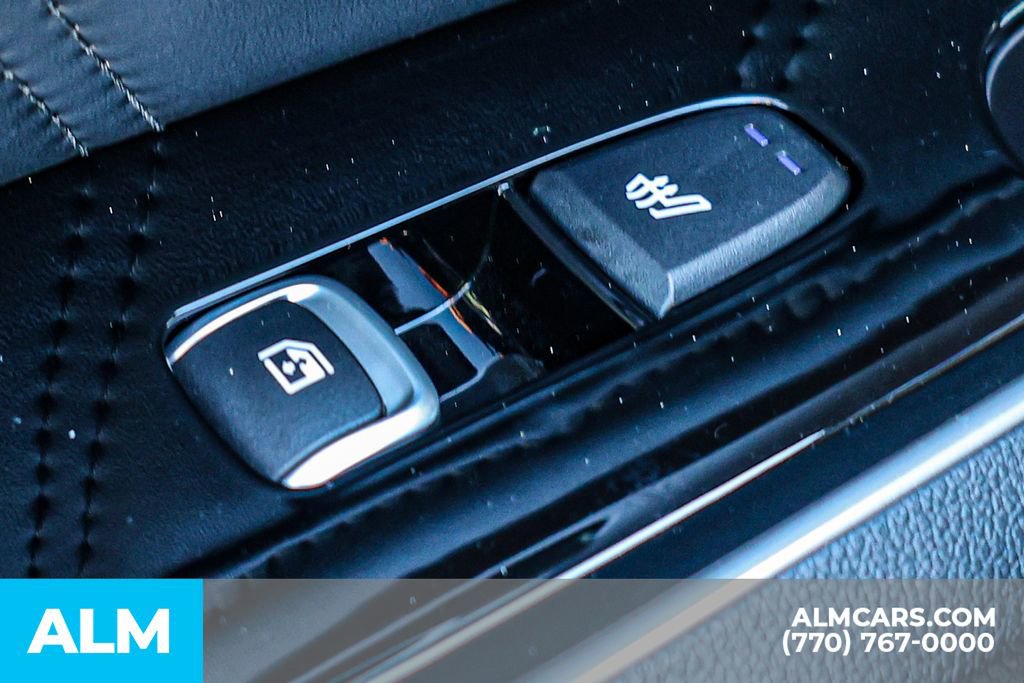 Used 2022 Kia Sorento SX Prestige image 59