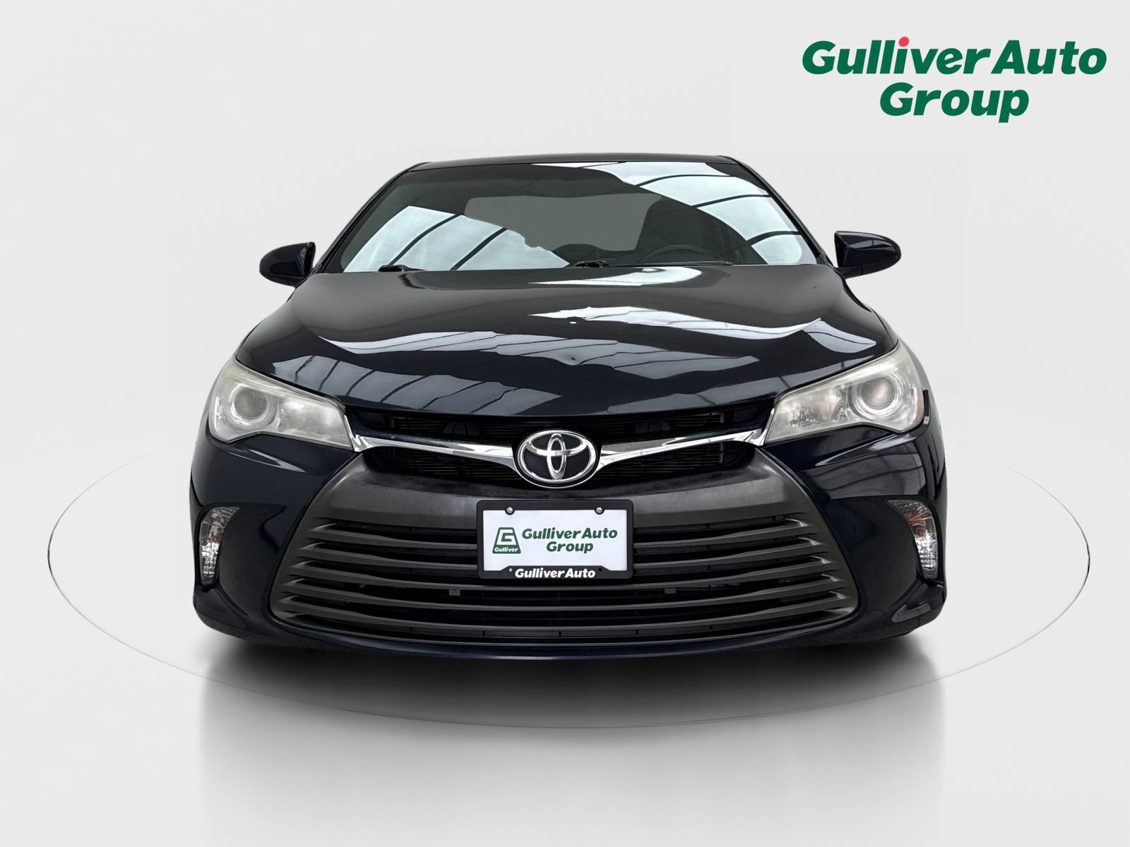 Used 2017 Toyota Camry LE FWD image 14