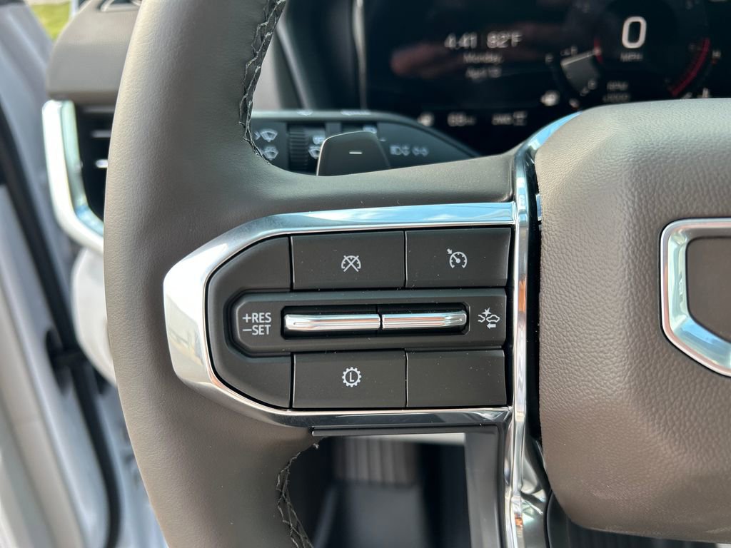 New 2026 GMC Terrain Denali image 17