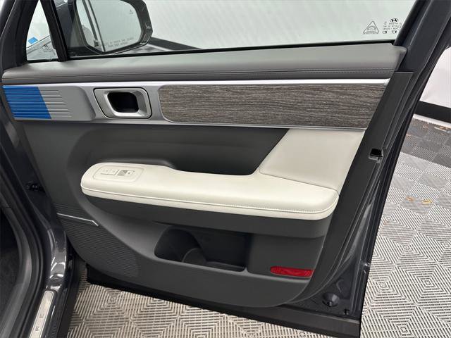 New 2026 Hyundai Santa Fe Calligraphy image 16