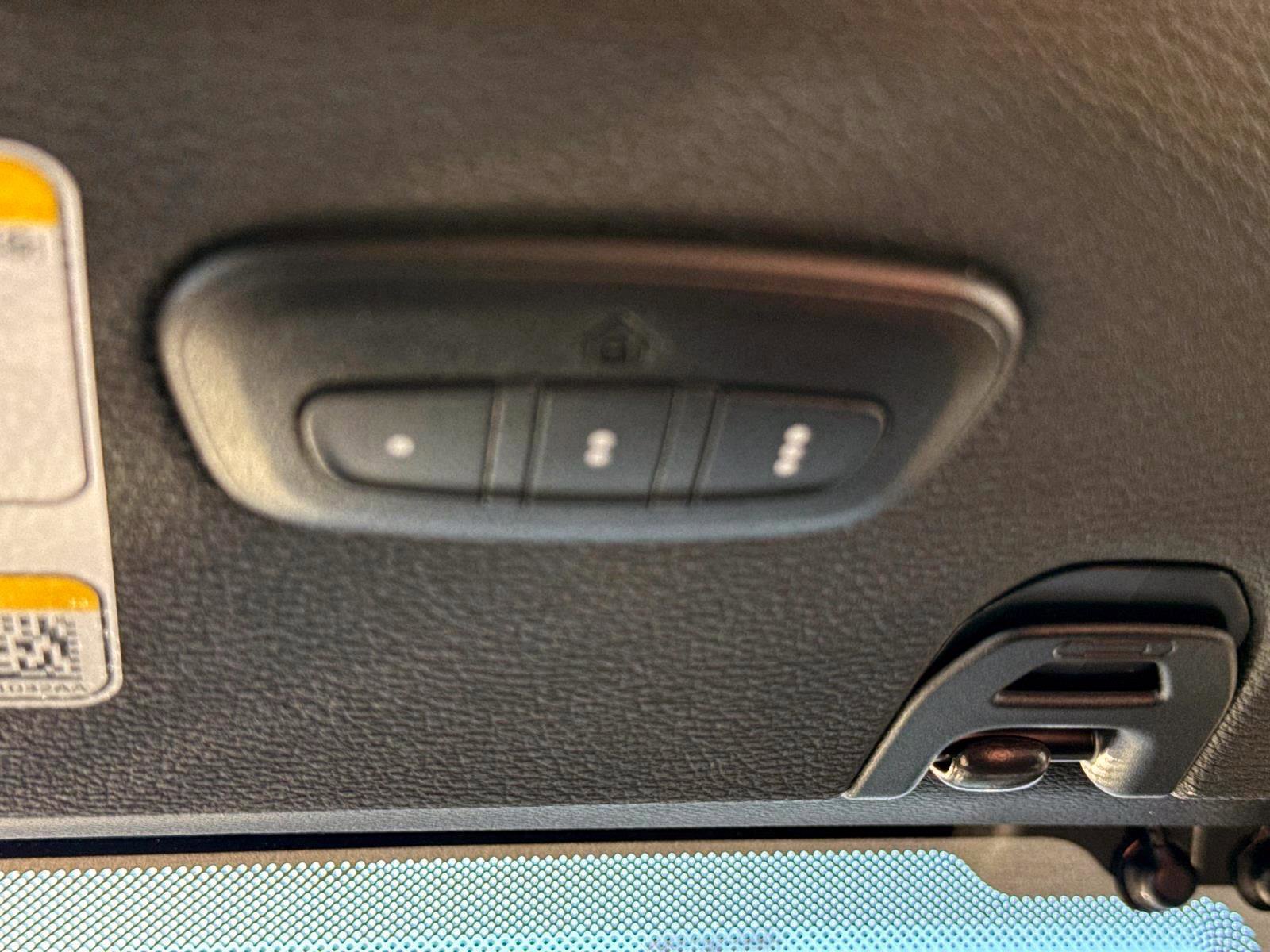 New 2026 Jeep Wrangler Sport image 12