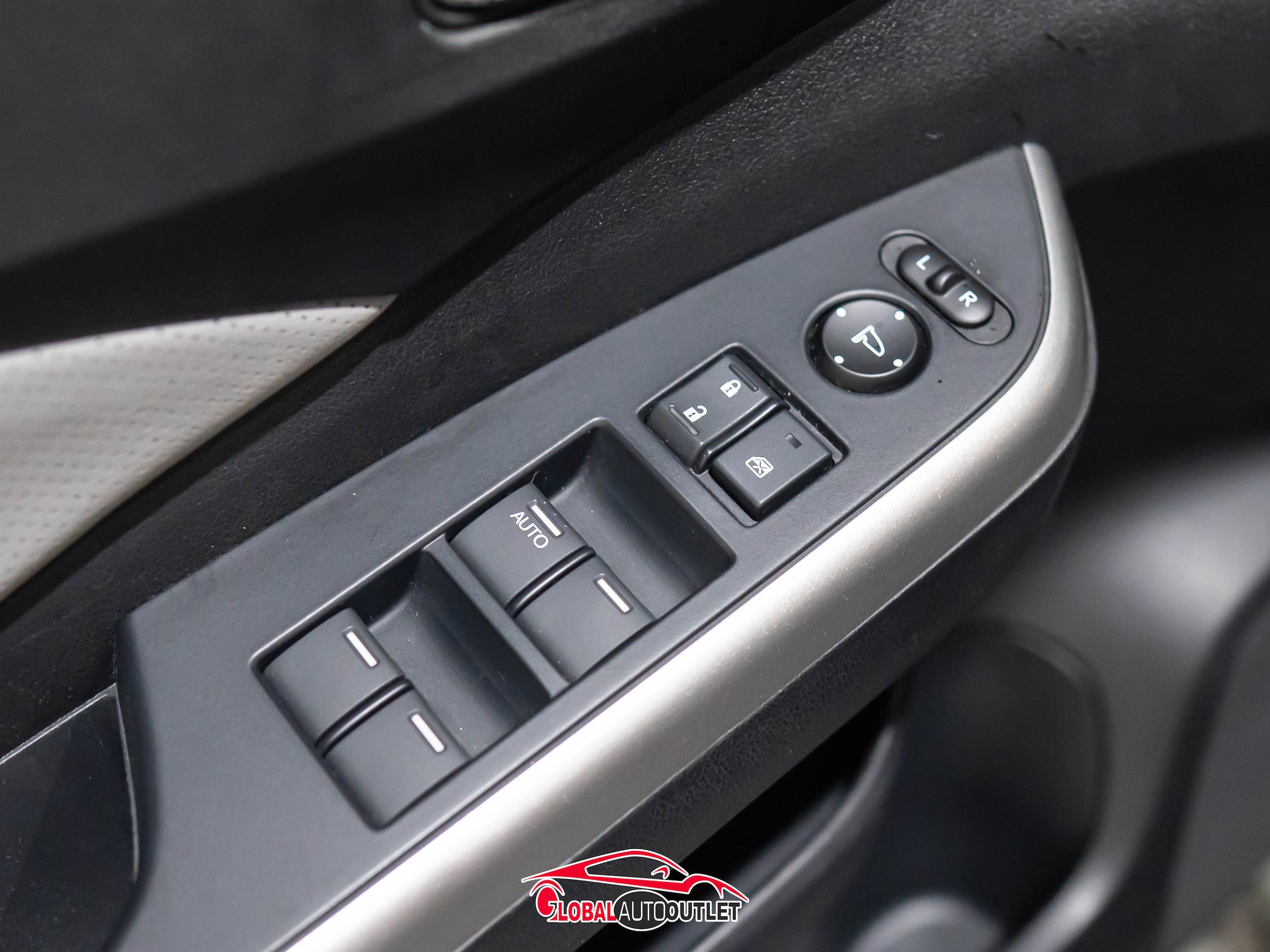 Used 2016 Honda CR-V EX-L image 39