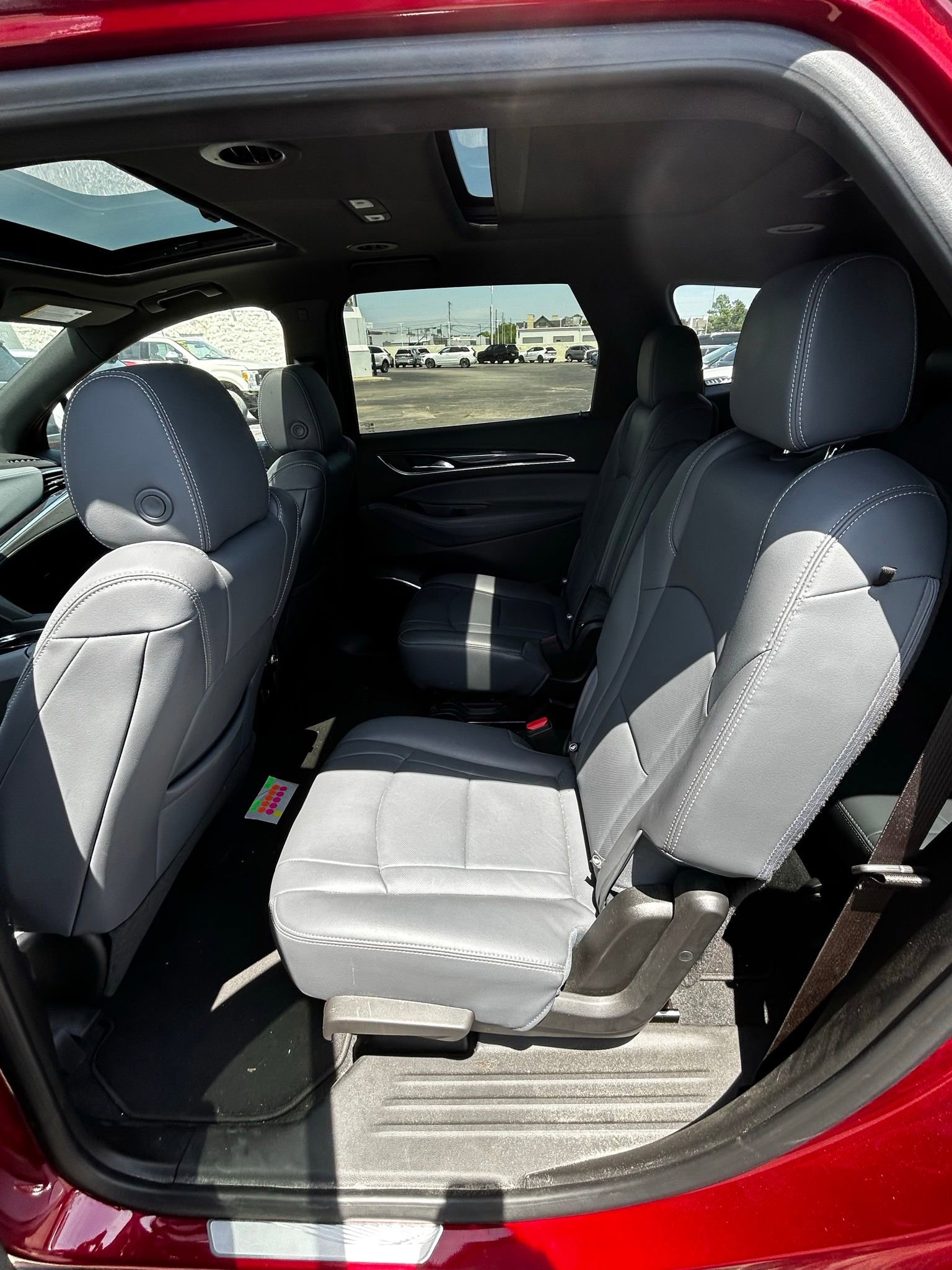 Used 2021 Volvo XC60 T5 Inscription w/ Advanced Package FWD image 10