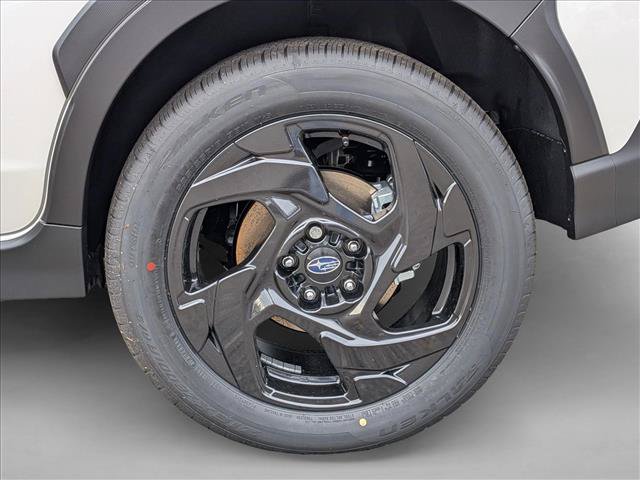 Used 2026 Subaru Crosstrek 2.5i Sport AWD/4WD image 10