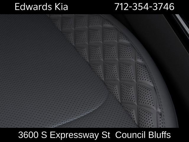 New 2026 Kia Sorento SX Prestige AWD/4WD image 26