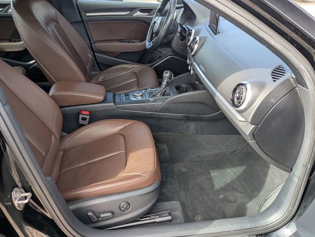 Used 2020 Audi A3 2.0T Premium Plus image 31