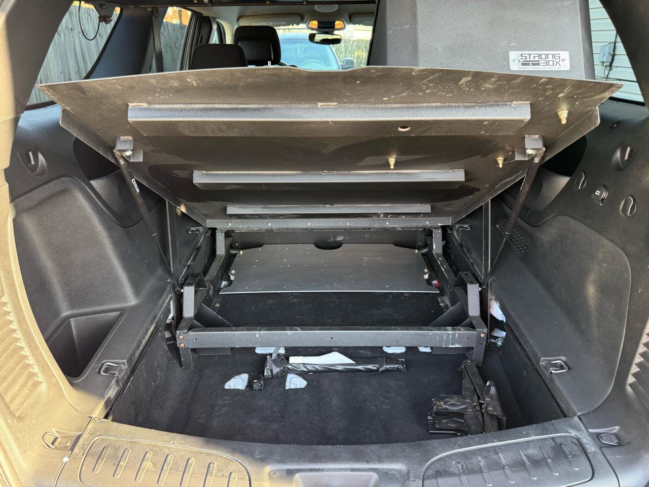 Used 2020 Dodge Durango AWD w/ Trailer Tow Group IV image 24