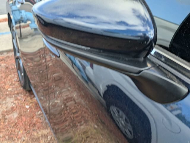 Used 2022 MAZDA MAZDA3 s FWD image 10