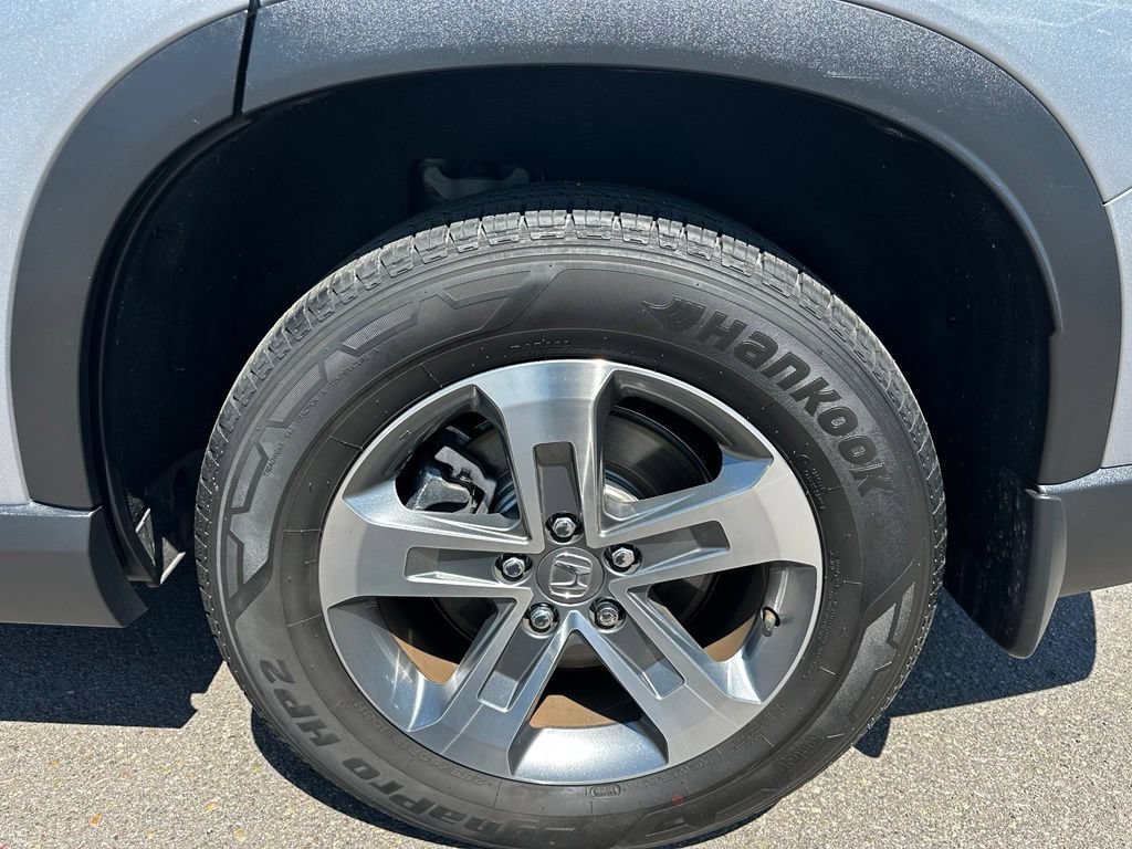 Used 2023 Honda Pilot EX-L image 10
