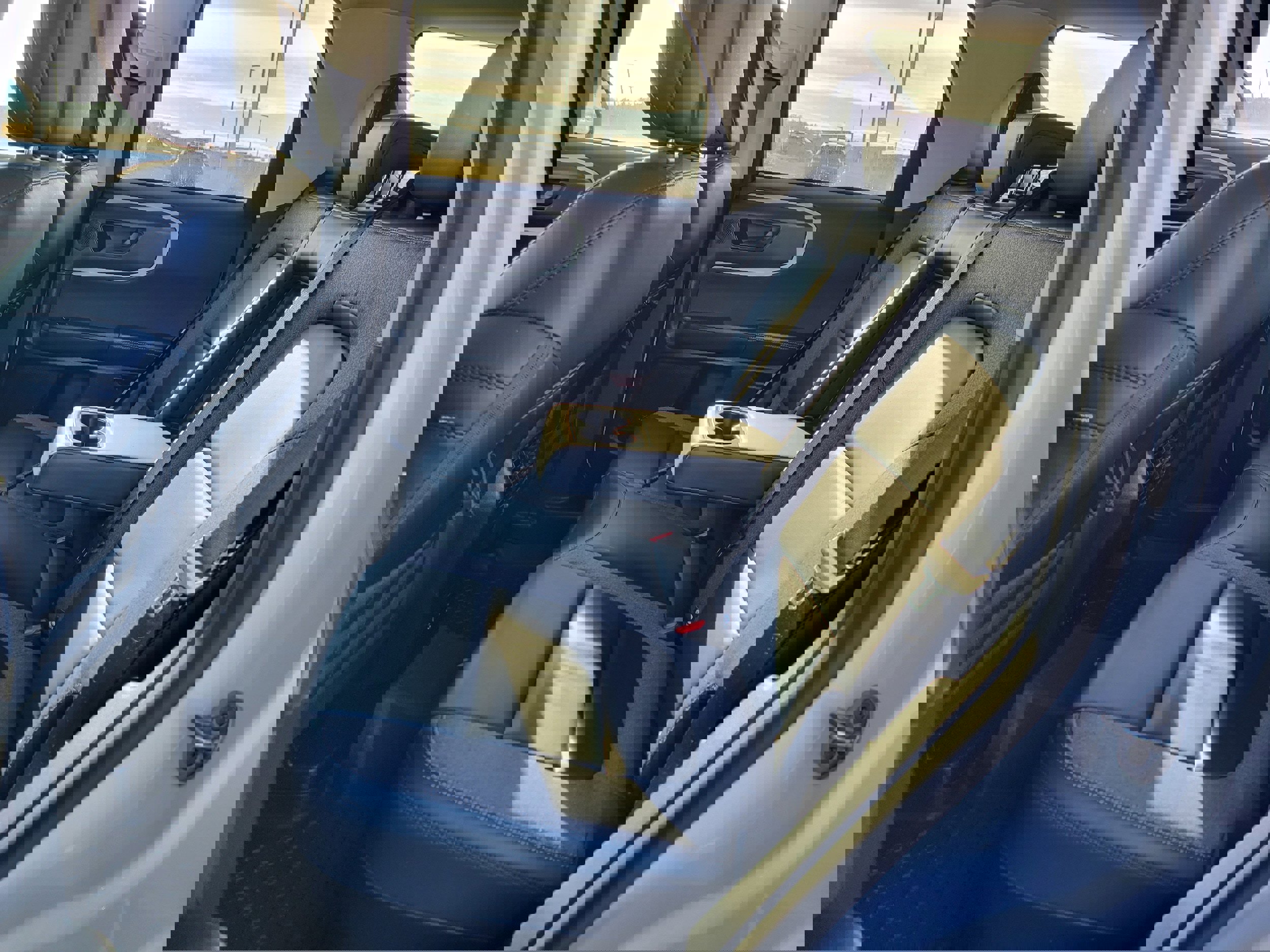 Used 2022 Ford Bronco Sport Outer Banks w/ Tech Package image 31