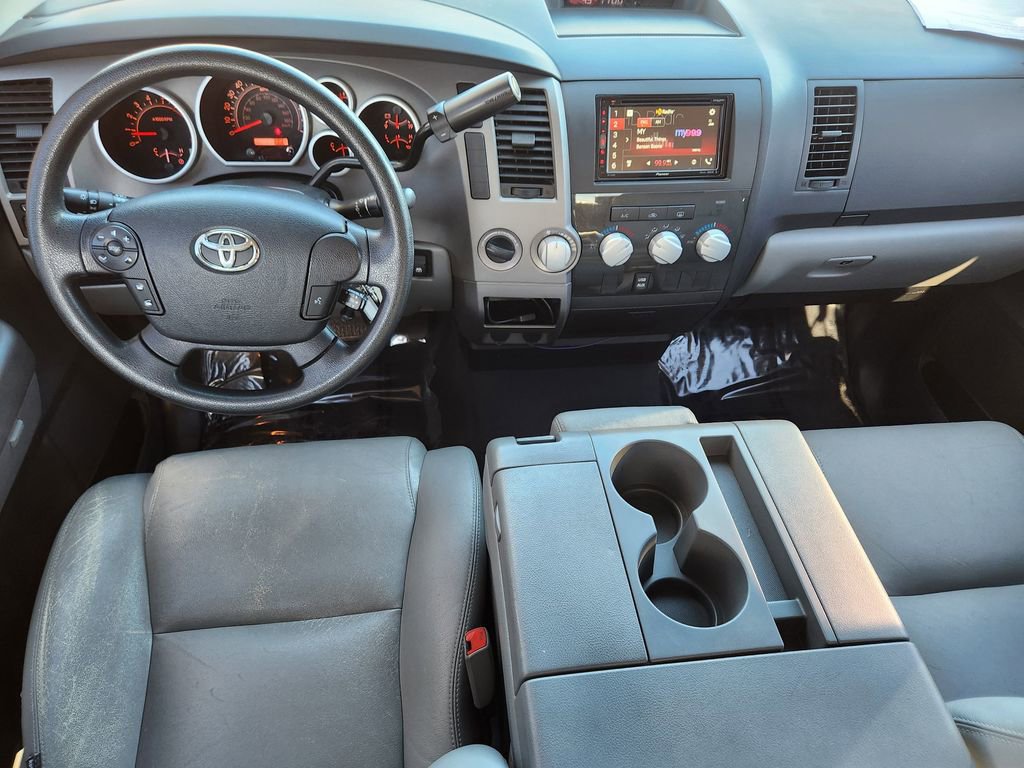 Used 2013 Toyota Tundra 4x4 CrewMax image 15